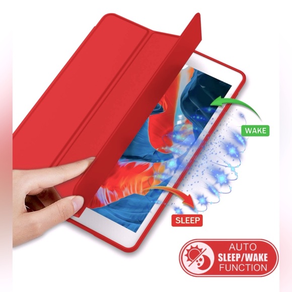 iPad 10.2” - Protective case - Picture 3 of 7